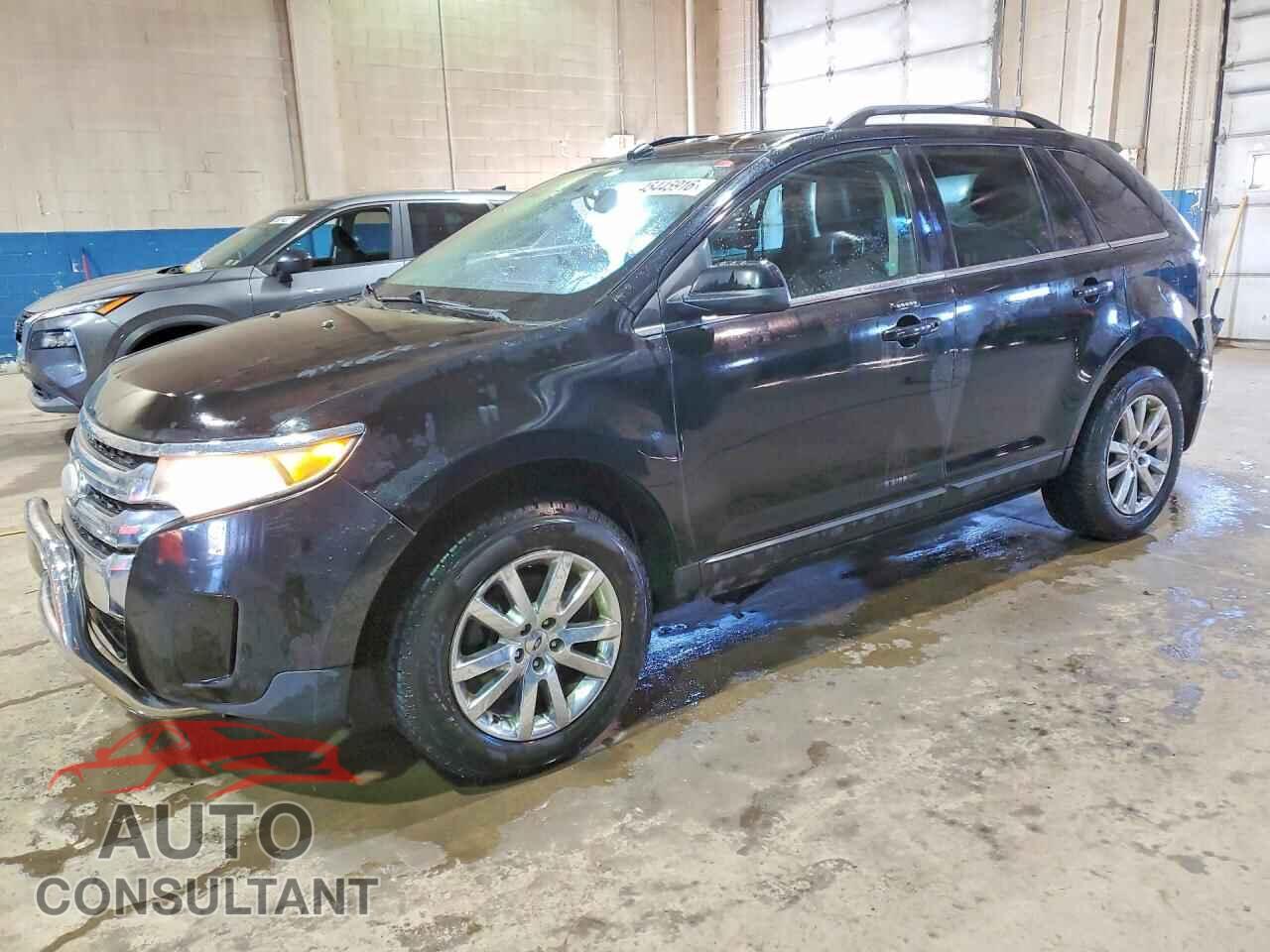 FORD EDGE 2011 - 2FMDK4KC7BBB58066