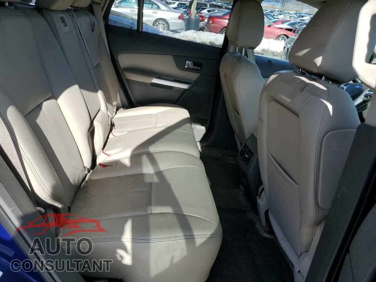 FORD EDGE 2013 - 2FMDK4JC9DBB56288