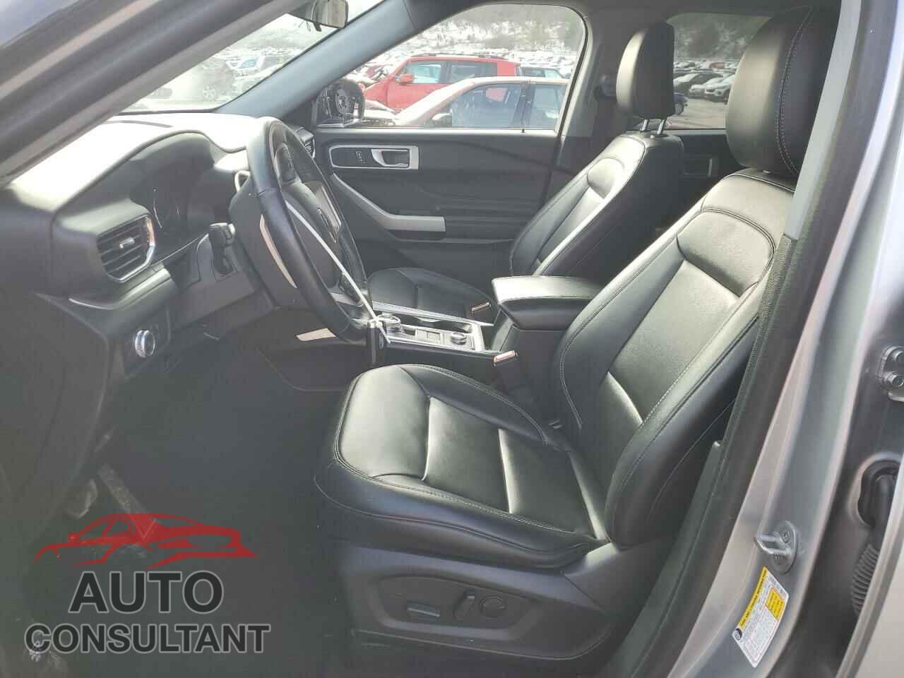 FORD EXPLORER 2022 - 1FMSK8DH2NGB06154