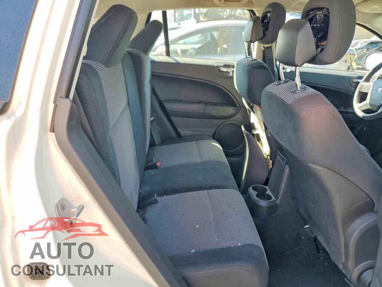 DODGE CALIBER 2010 - 1B3CB4HA3AD605380