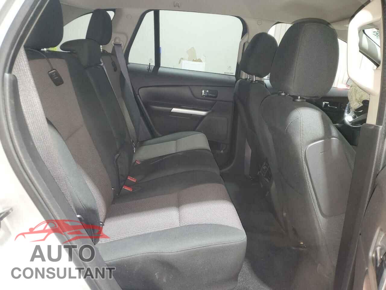 FORD EDGE 2013 - 2FMDK4JC9DBE30038