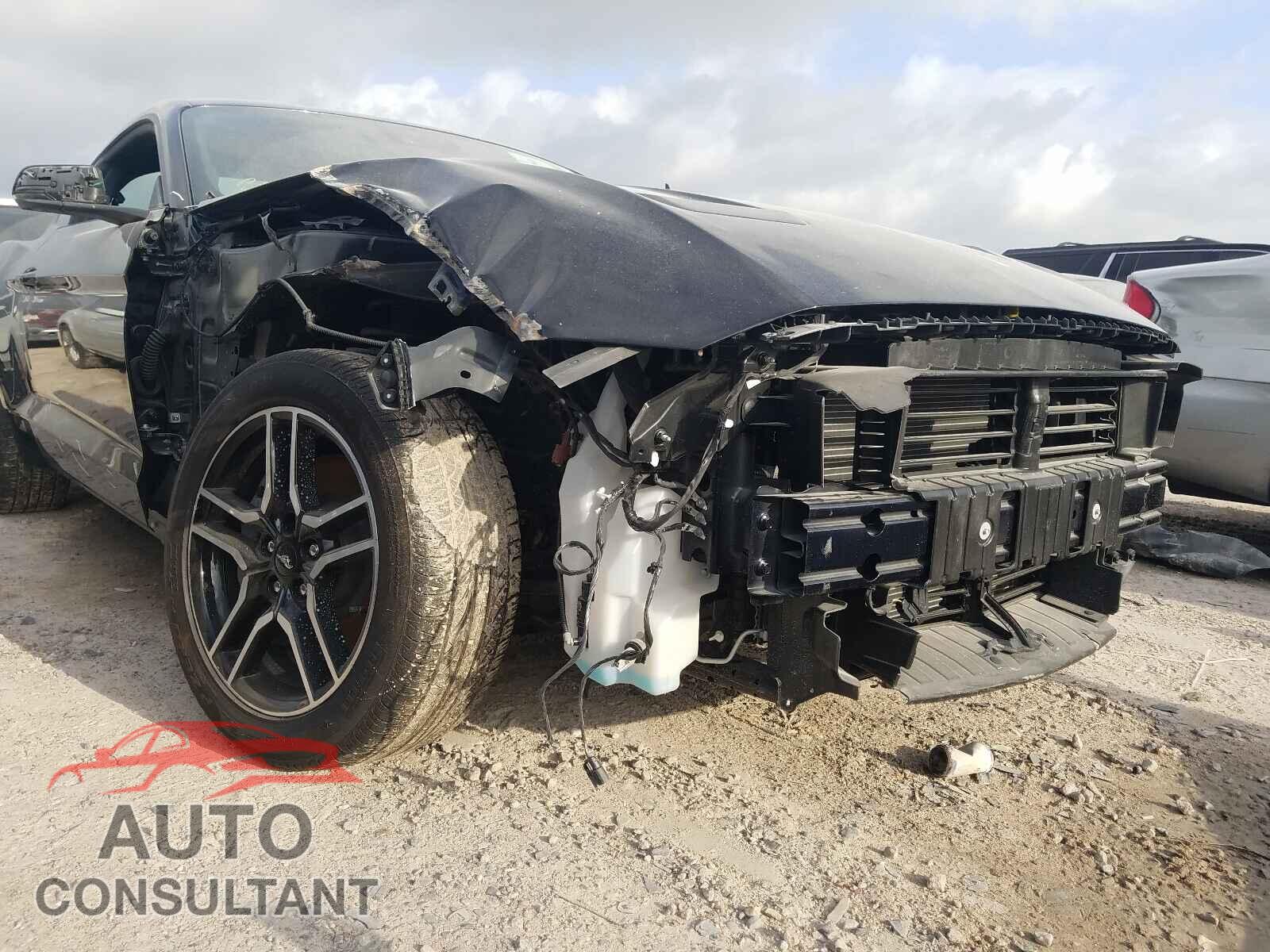 FORD MUSTANG 2021 - 1FA6P8CF2M5113550