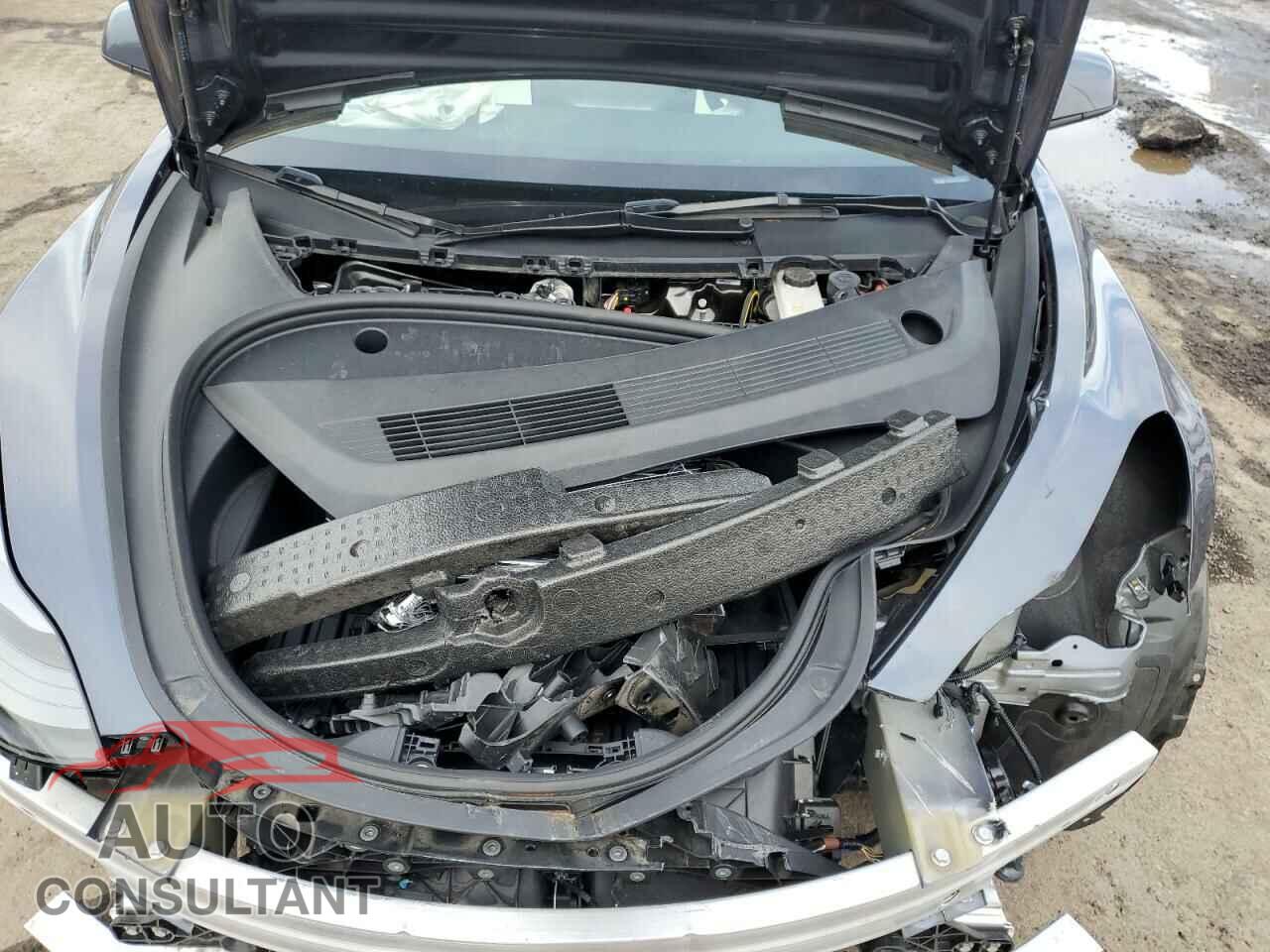 TESLA MODEL 3 2023 - 5YJ3E1EA1PF552219