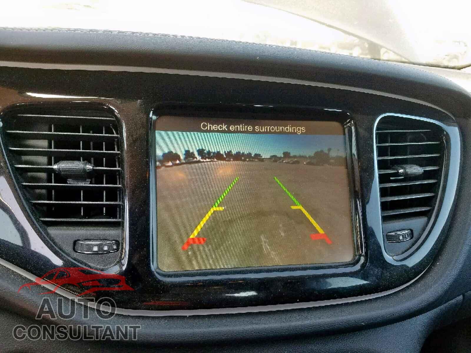DODGE DART 2016 - 1C3CDFCB1GD690818