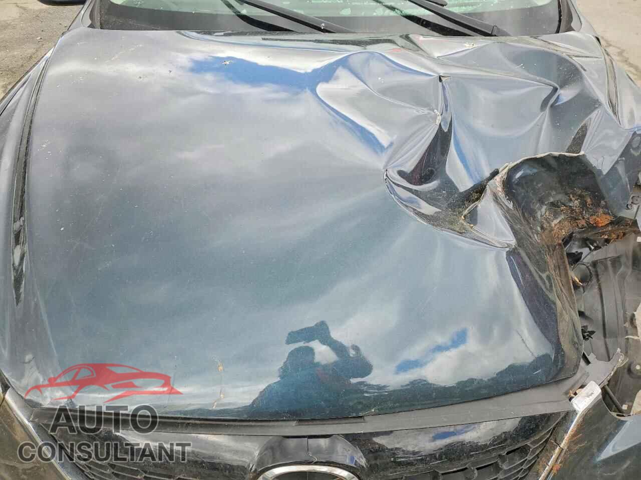 MAZDA CX-5 2013 - JM3KE2CE0D0133674