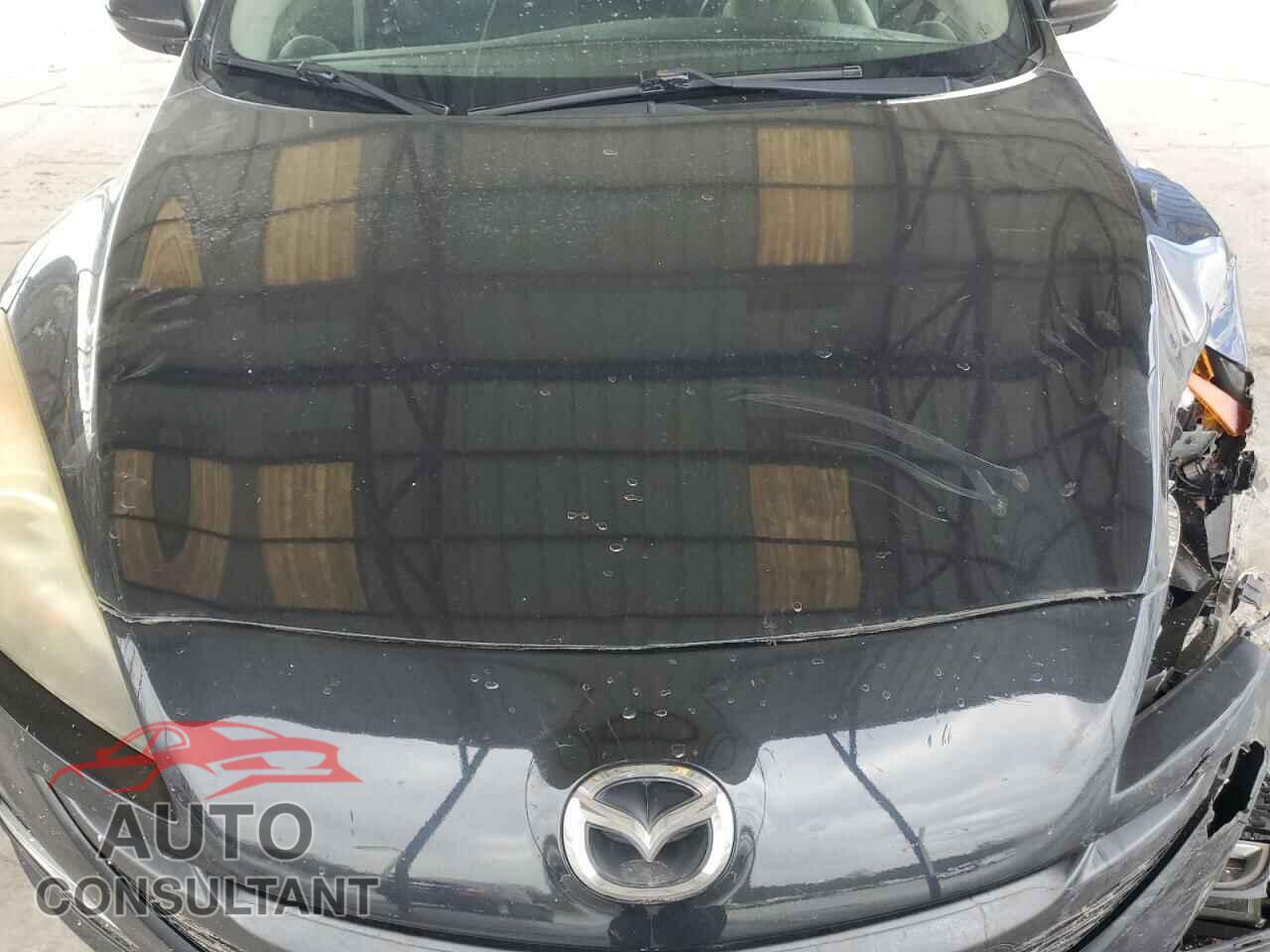 MAZDA MAZDA3 2010 - JM1BL1S64A1180960