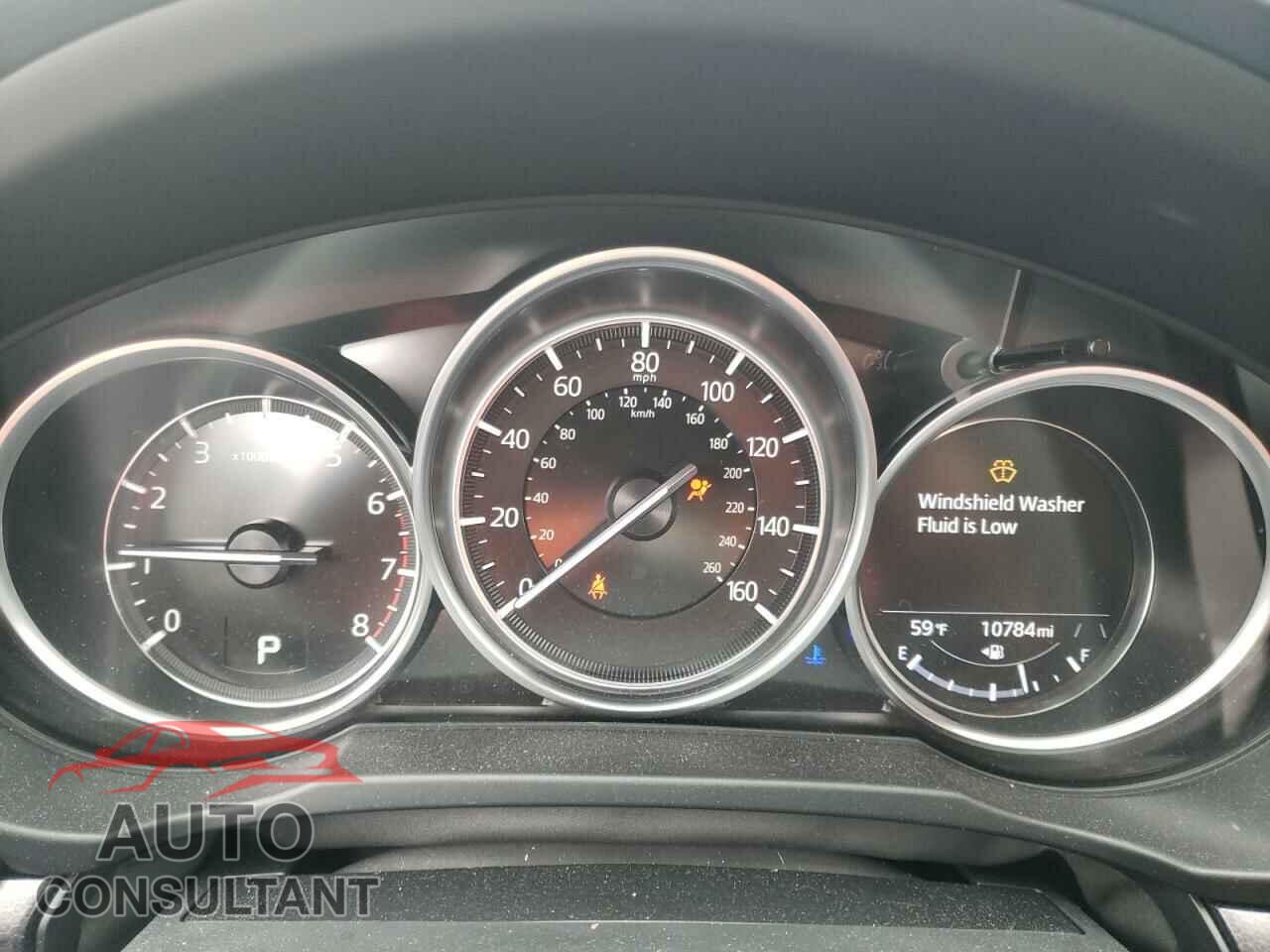 MAZDA CX-5 PREFE 2023 - JM3KFBCM7P0227480
