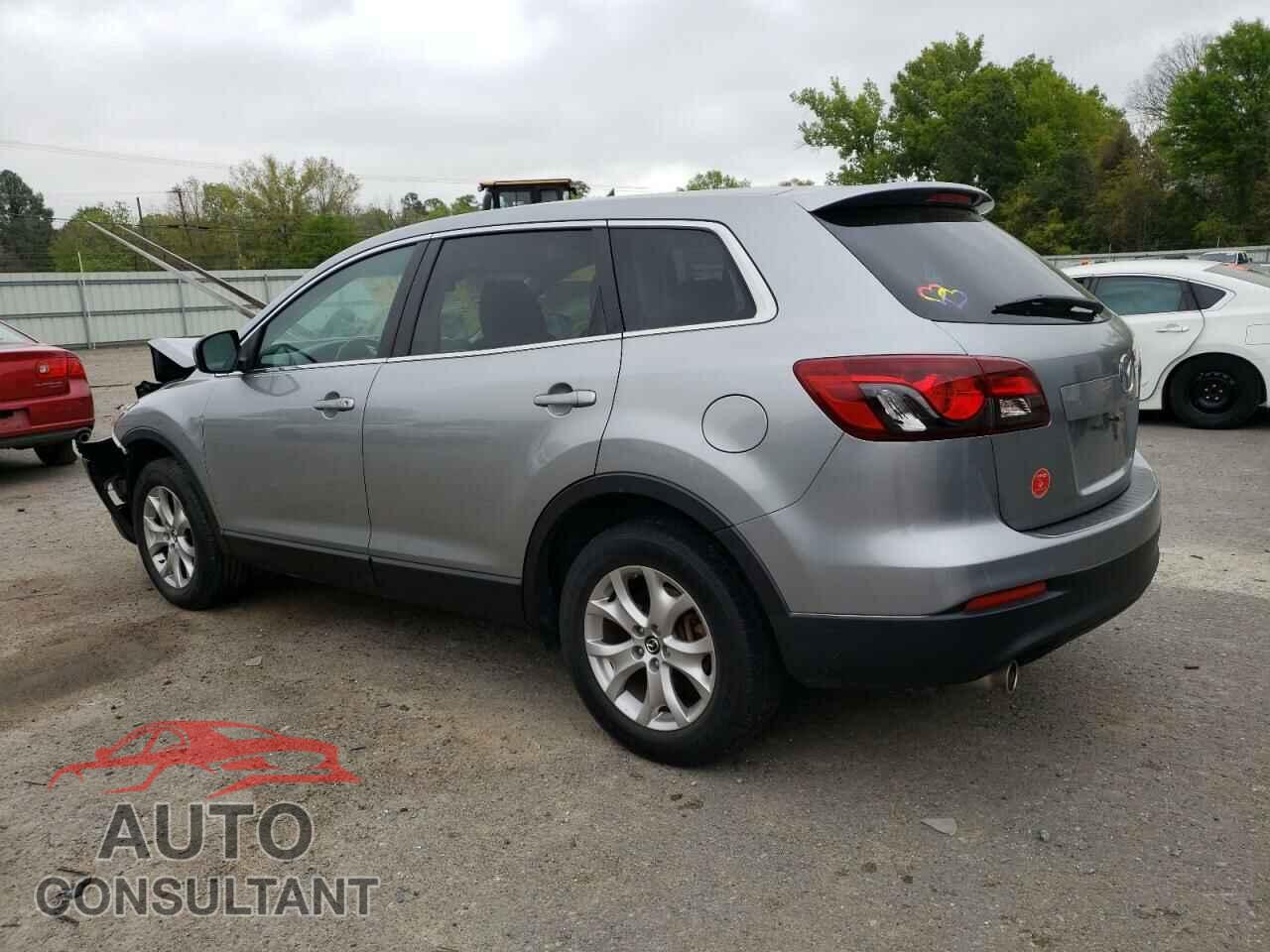 MAZDA CX-9 2015 - JM3TB2BA0F0447873