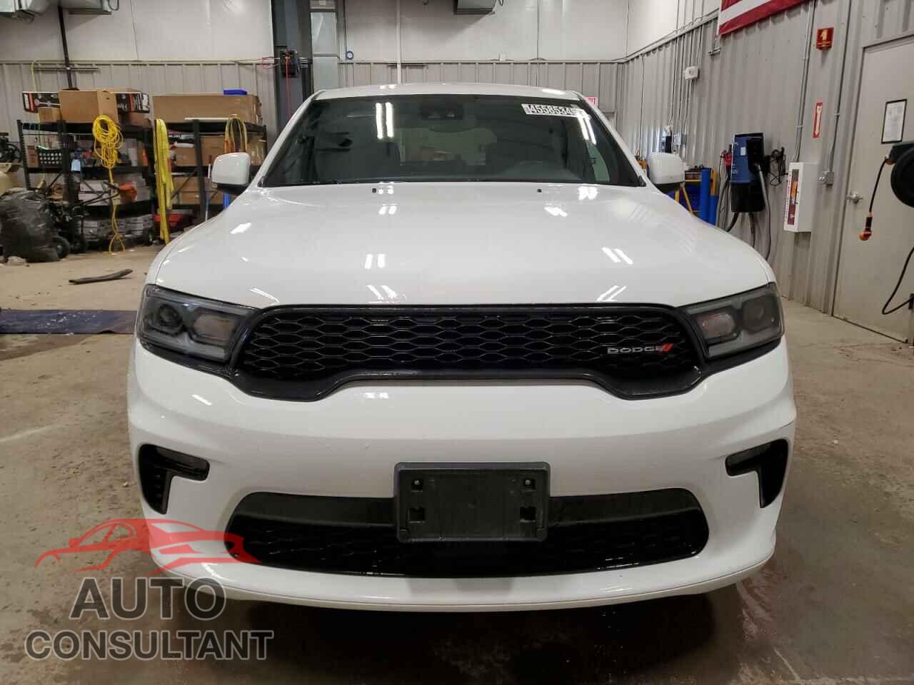 DODGE DURANGO 2022 - 1C4RDJDG8NC224907