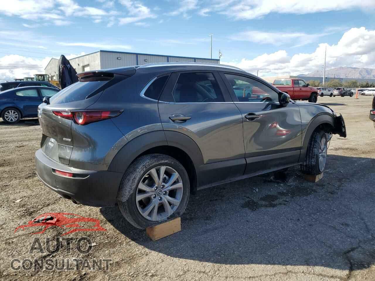MAZDA CX30 2023 - 3MVDMBBM3PM550686