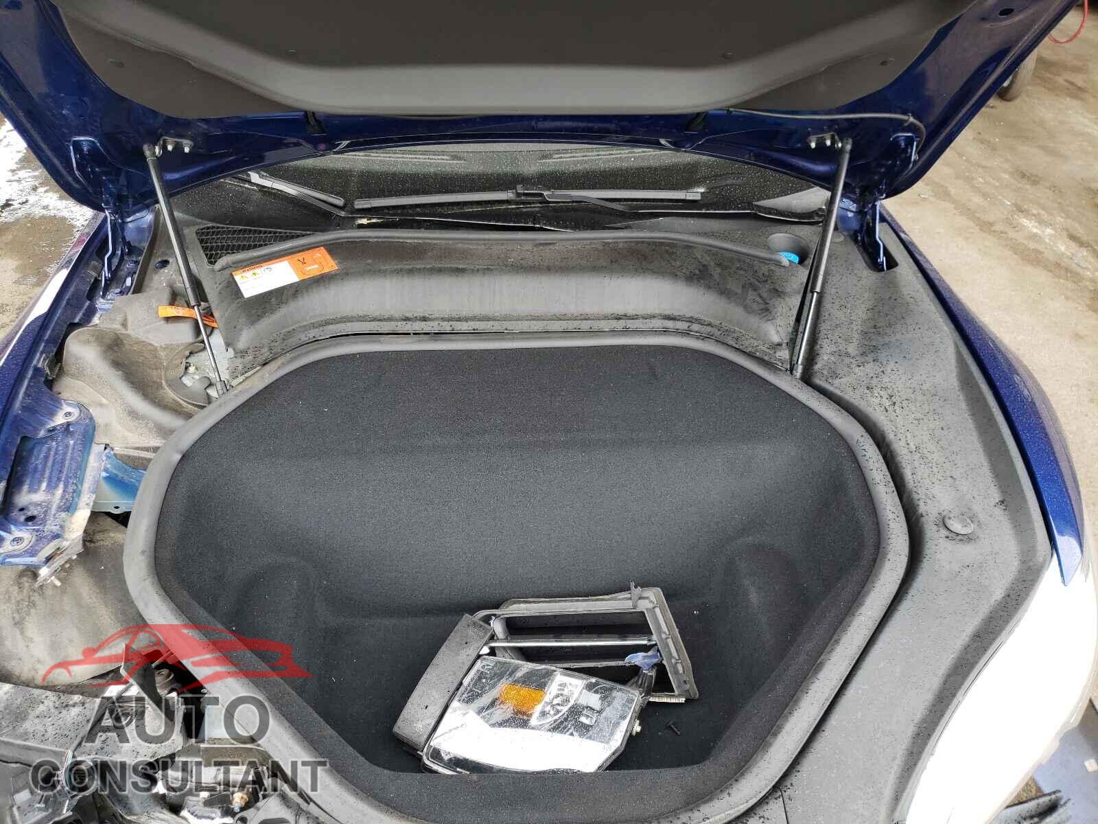 TESLA MODEL S 2016 - 5YJSA1E26GF129166