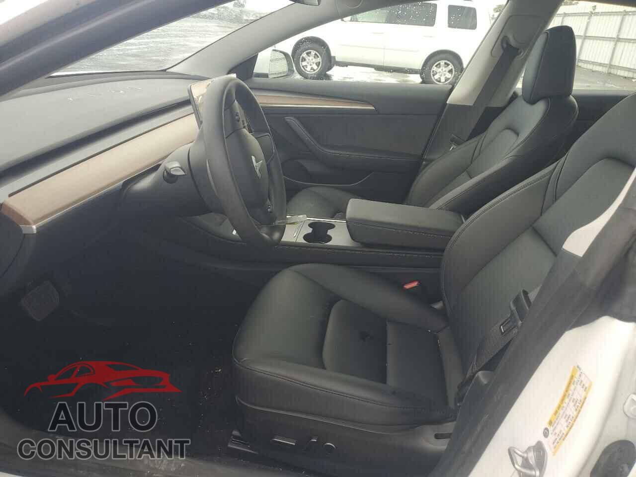 TESLA MODEL 3 2023 - 5YJ3E1EA5PF587779