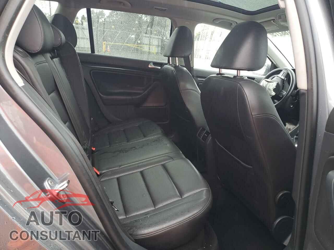 VOLKSWAGEN JETTA 2013 - 3VWPL7AJ3DM633114