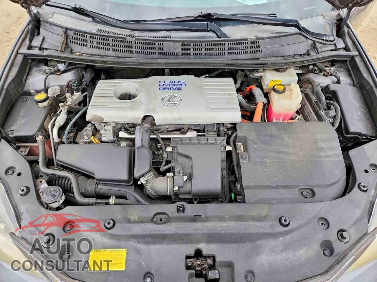 LEXUS CT 200 2012 - JTHKD5BH2C2050788