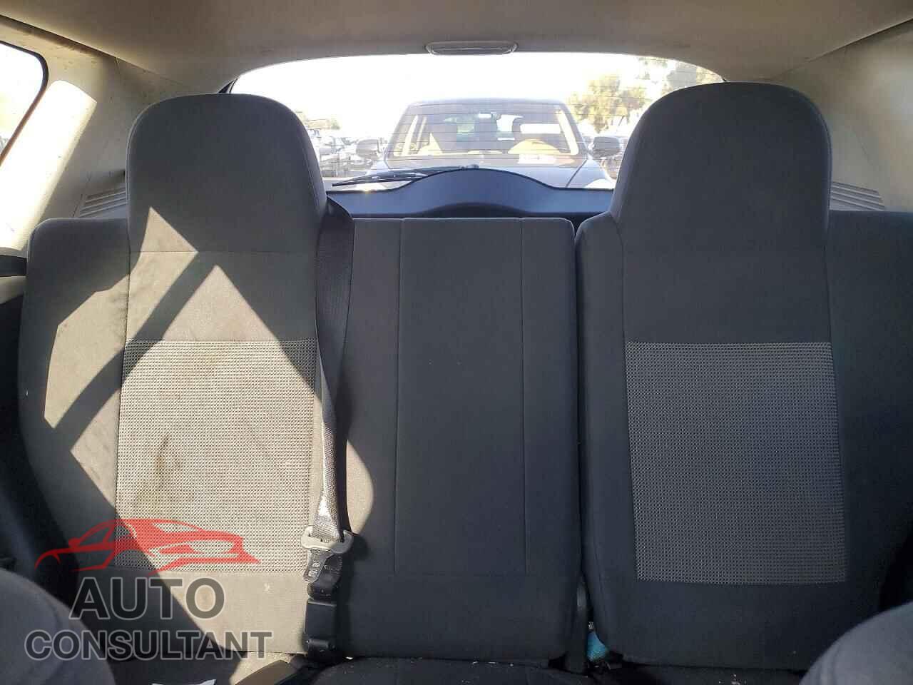 JEEP COMPASS 2011 - 1J4NT1FB0BD146755