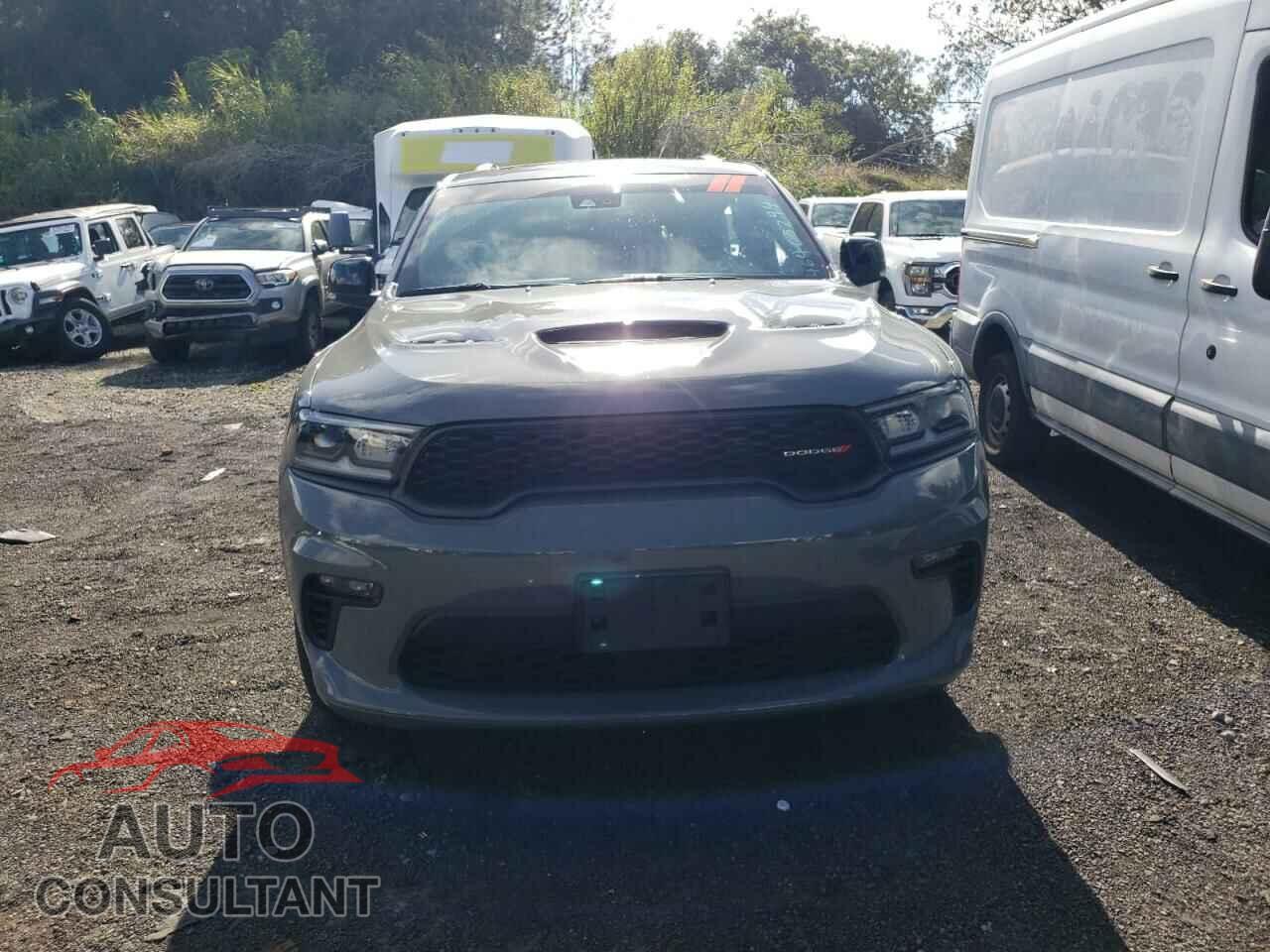 DODGE DURANGO 2023 - 1C4RDJDG0PC584370