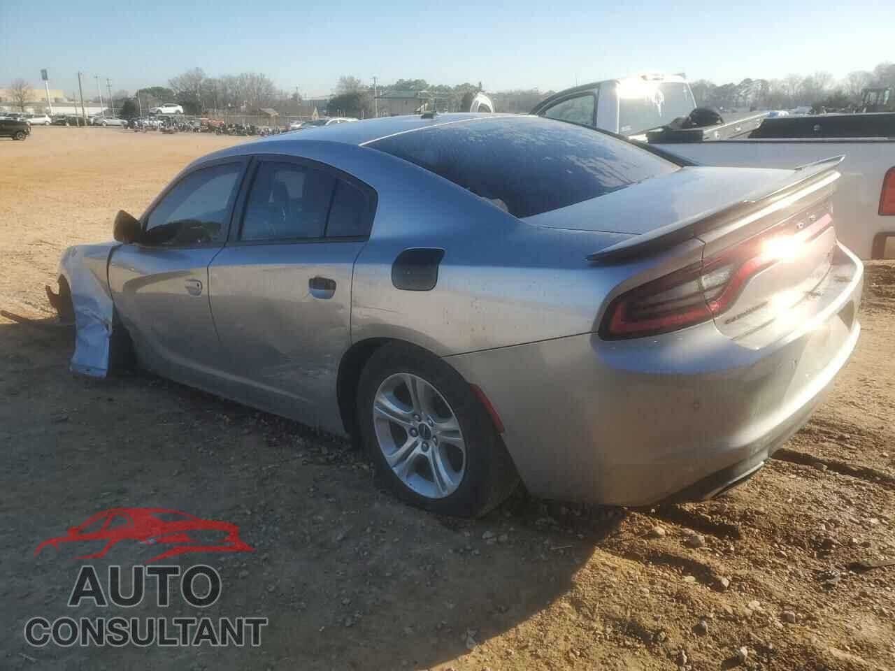DODGE CHARGER 2016 - 2C3CDXBG8GH237592