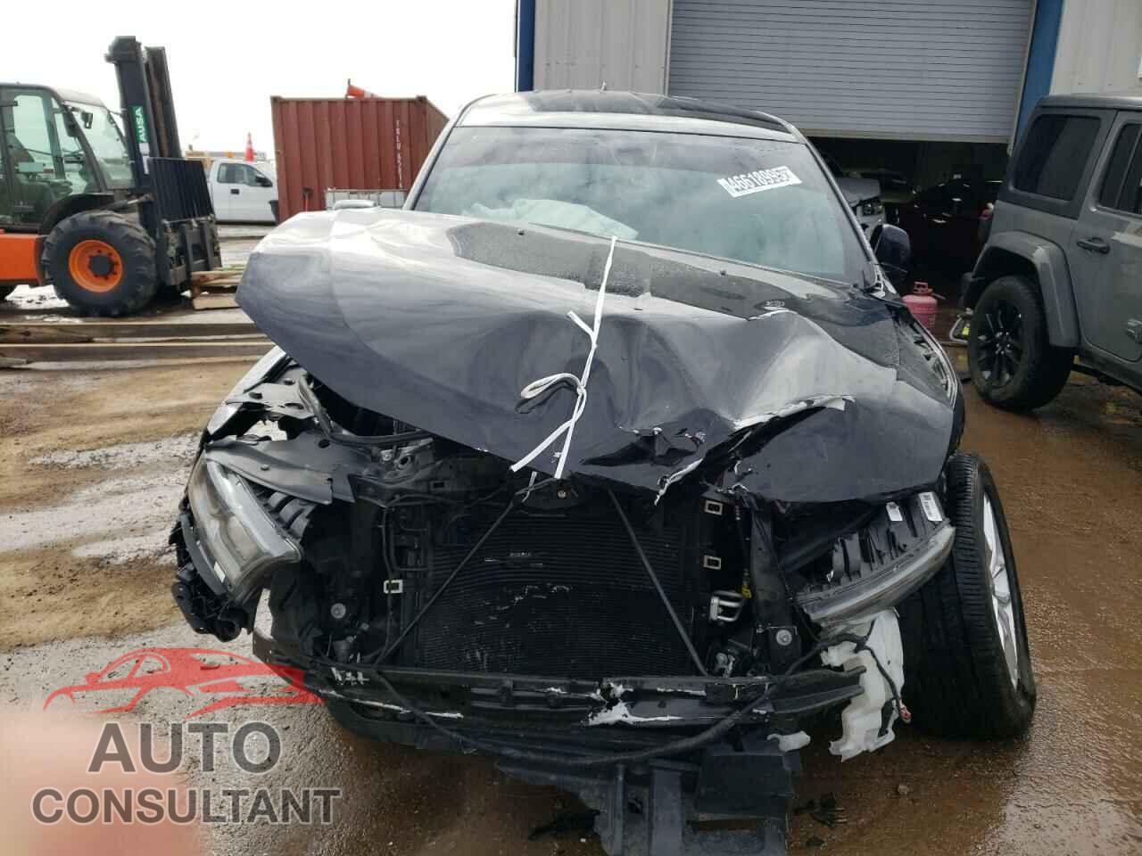 DODGE DURANGO 2024 - 1C4RDJDG4RC146745