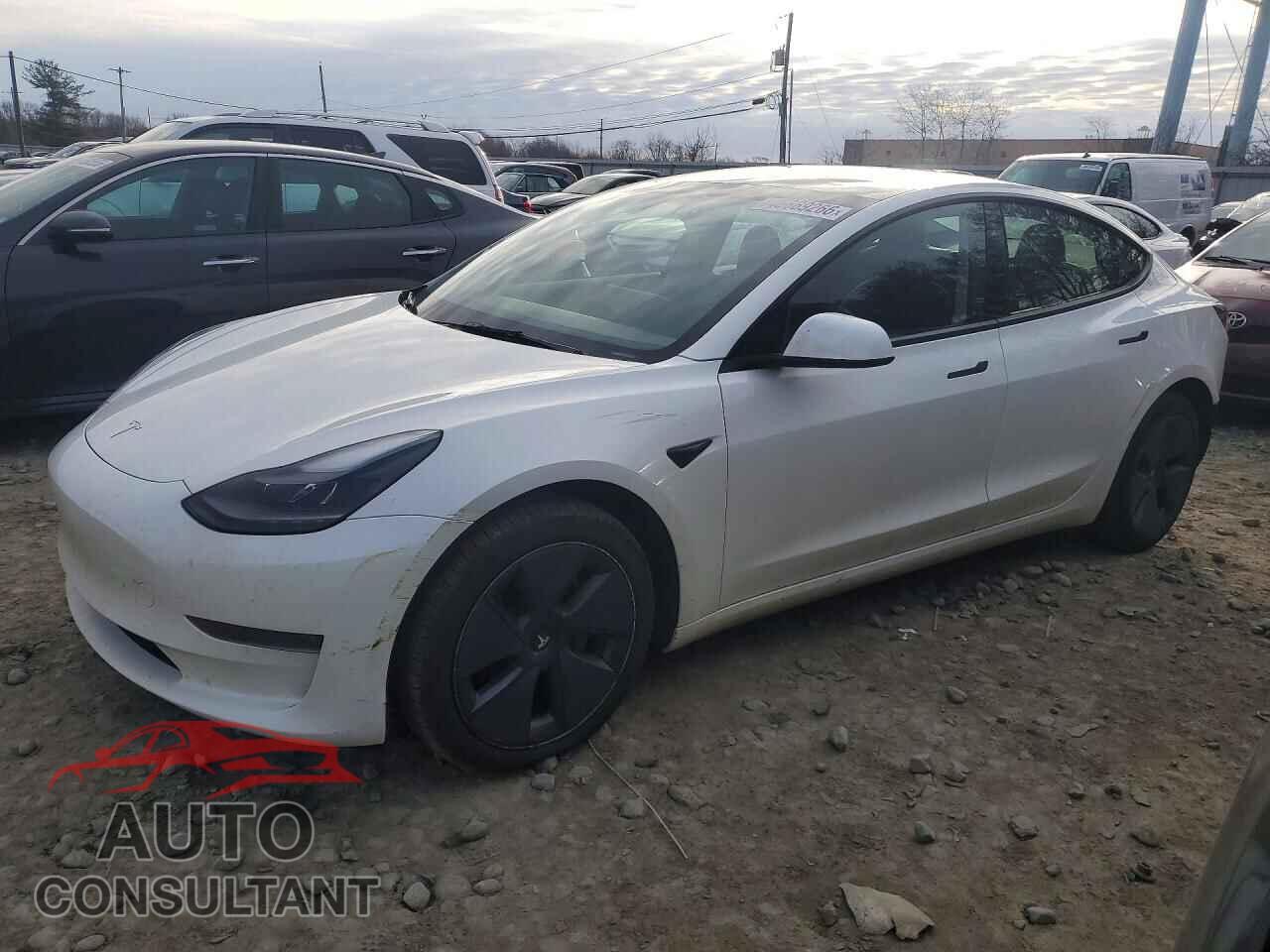 TESLA MODEL 3 2023 - 5YJ3E1EA1PF555184