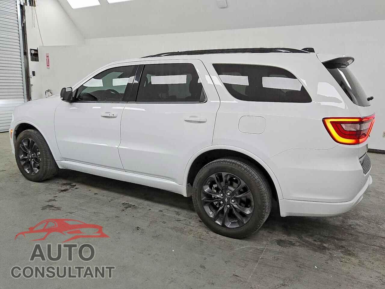 DODGE DURANGO 2023 - 1C4RDJDGXPC656126