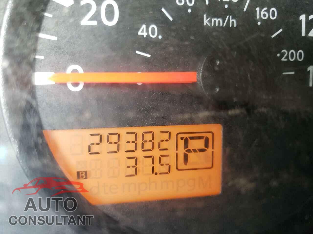 NISSAN FRONTIER 2020 - 1N6ED0EB7LN728567