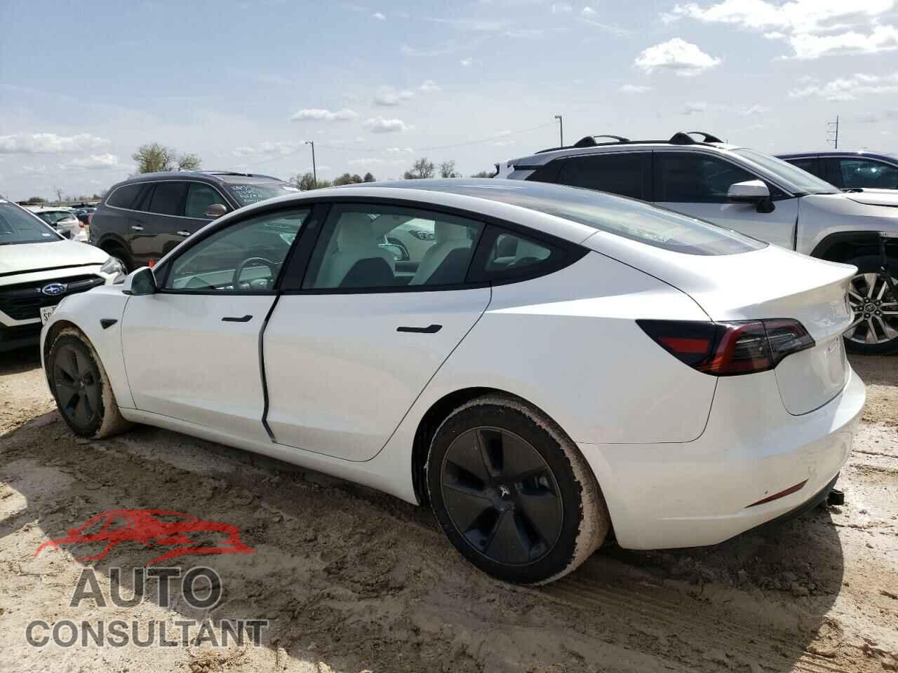 TESLA MODEL 3 2023 - 5YJ3E1EA3PF670627