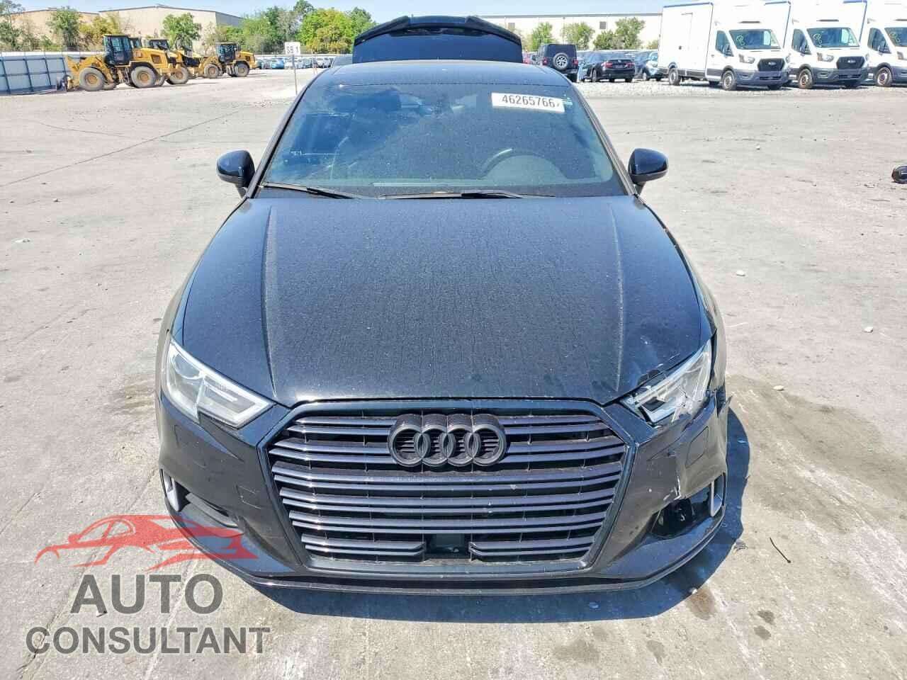 AUDI A3 2017 - WAUAUGFF6H1029003