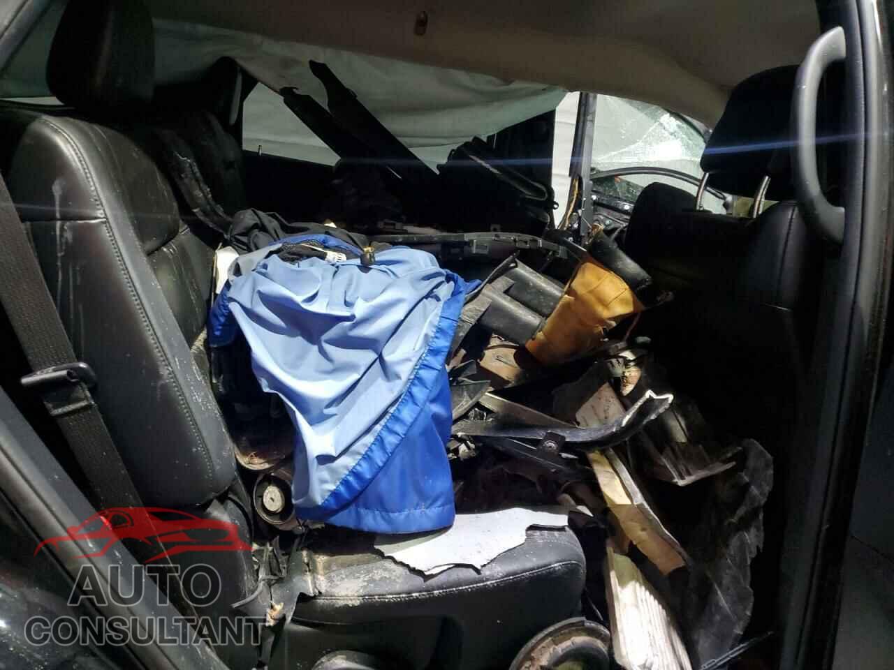 DODGE DURANGO 2017 - 1C4RDJDG3HC666269
