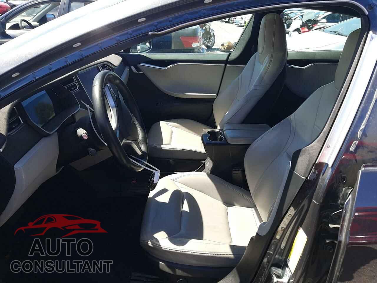 TESLA MODEL S 2016 - 5YJSA1E20GF128370