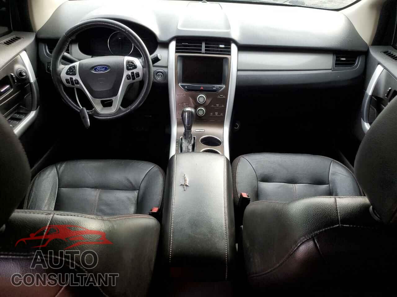 FORD EDGE 2013 - 2FMDK4JC9DBA27659