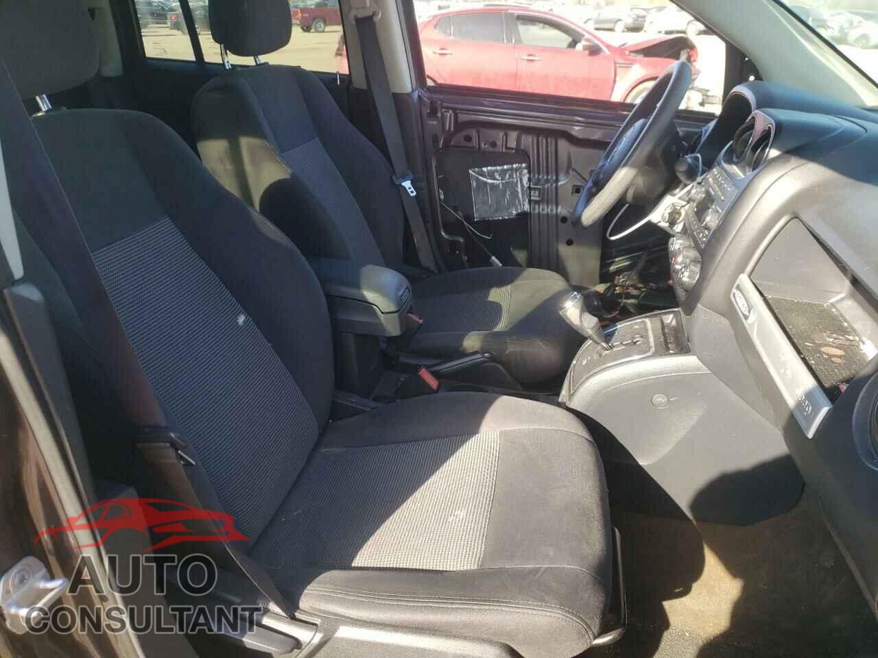 JEEP COMPASS 2016 - 1C4NJDBB2GD723277