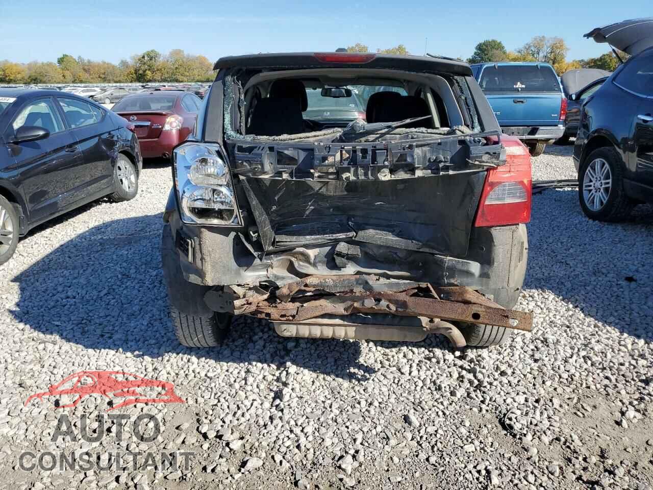 DODGE CALIBER 2011 - 1B3CB5HA2BD160766