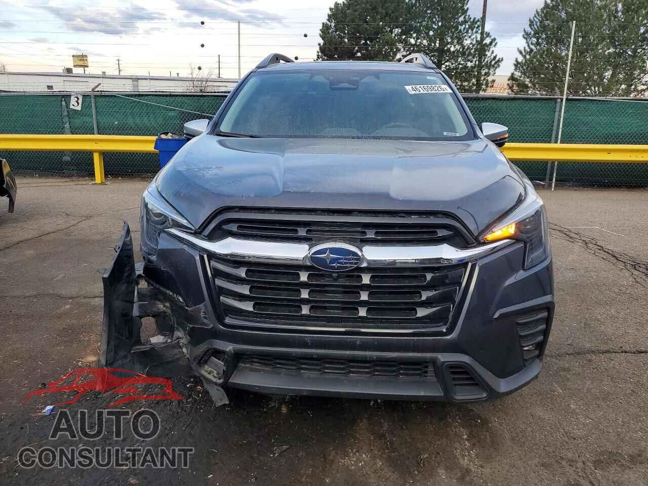 SUBARU ASCENT 2023 - 4S4WMAUD1P3441237