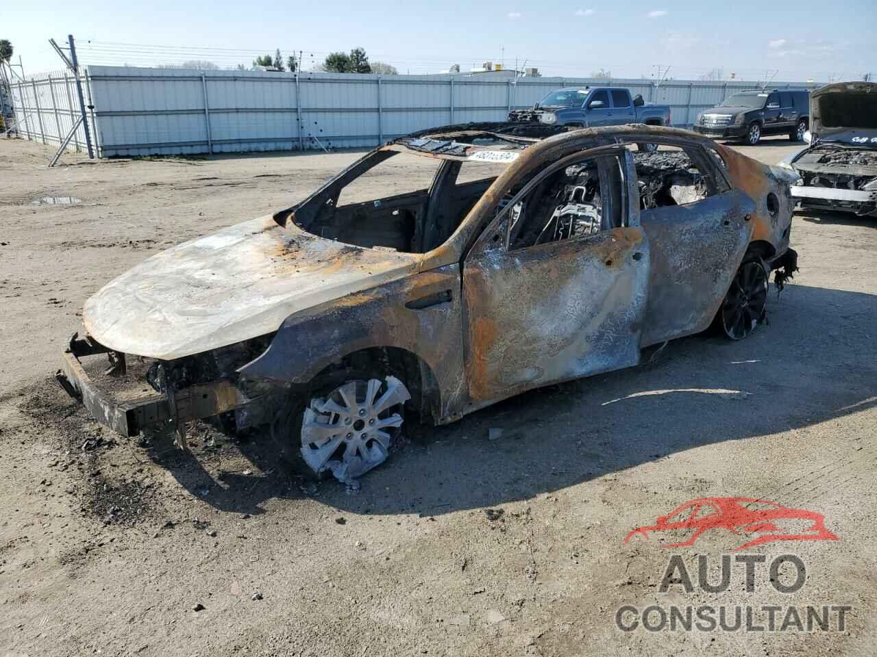 KIA OPTIMA 2016 - 5XXGW4L26GG050931