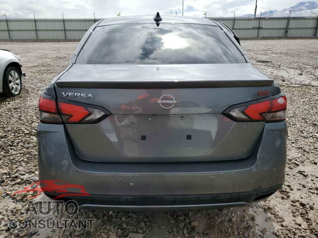 NISSAN VERSA 2023 - 3N1CN8FV8PL866996