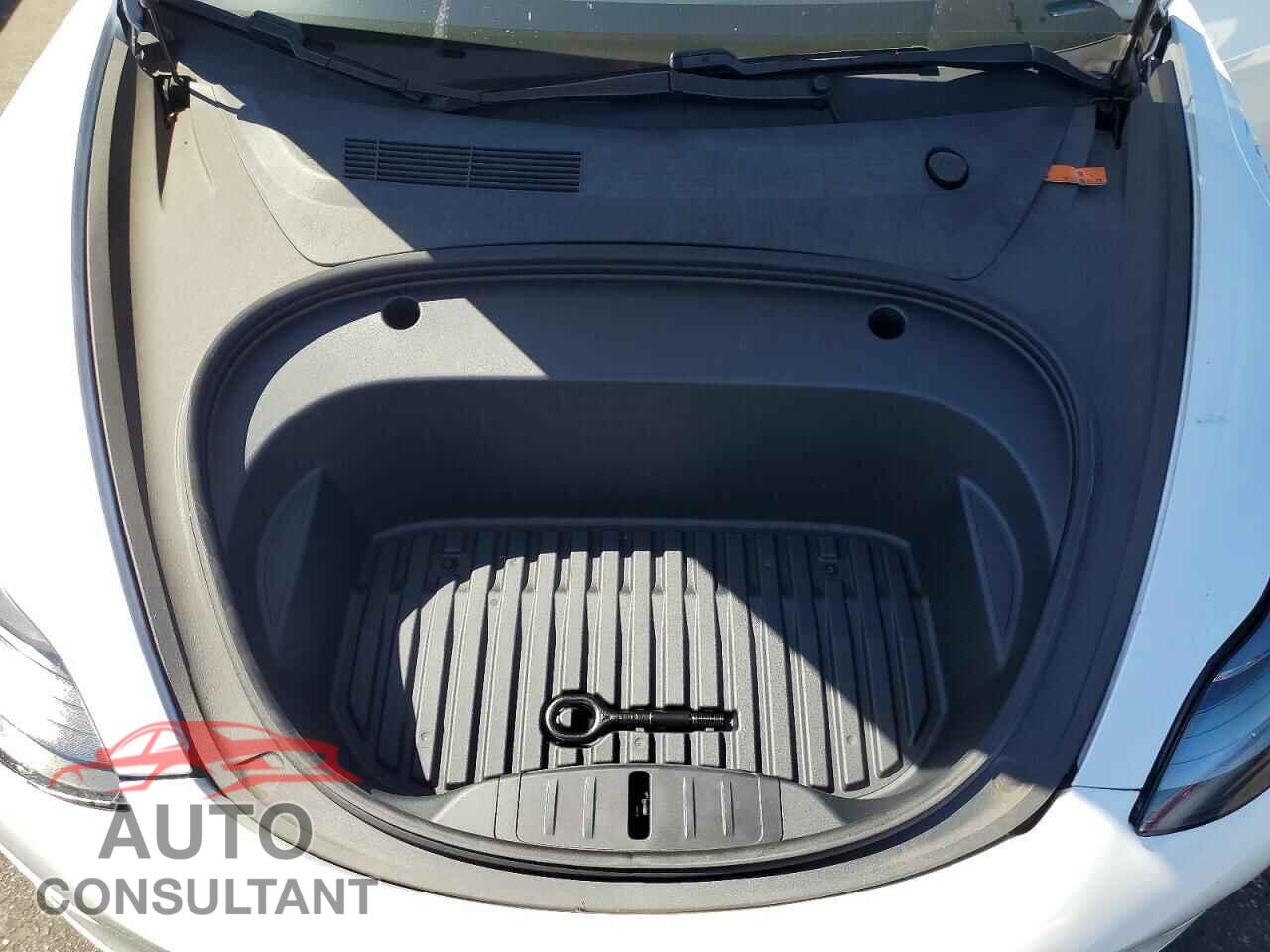 TESLA MODEL 3 2021 - 5YJ3E1EB6MF879042