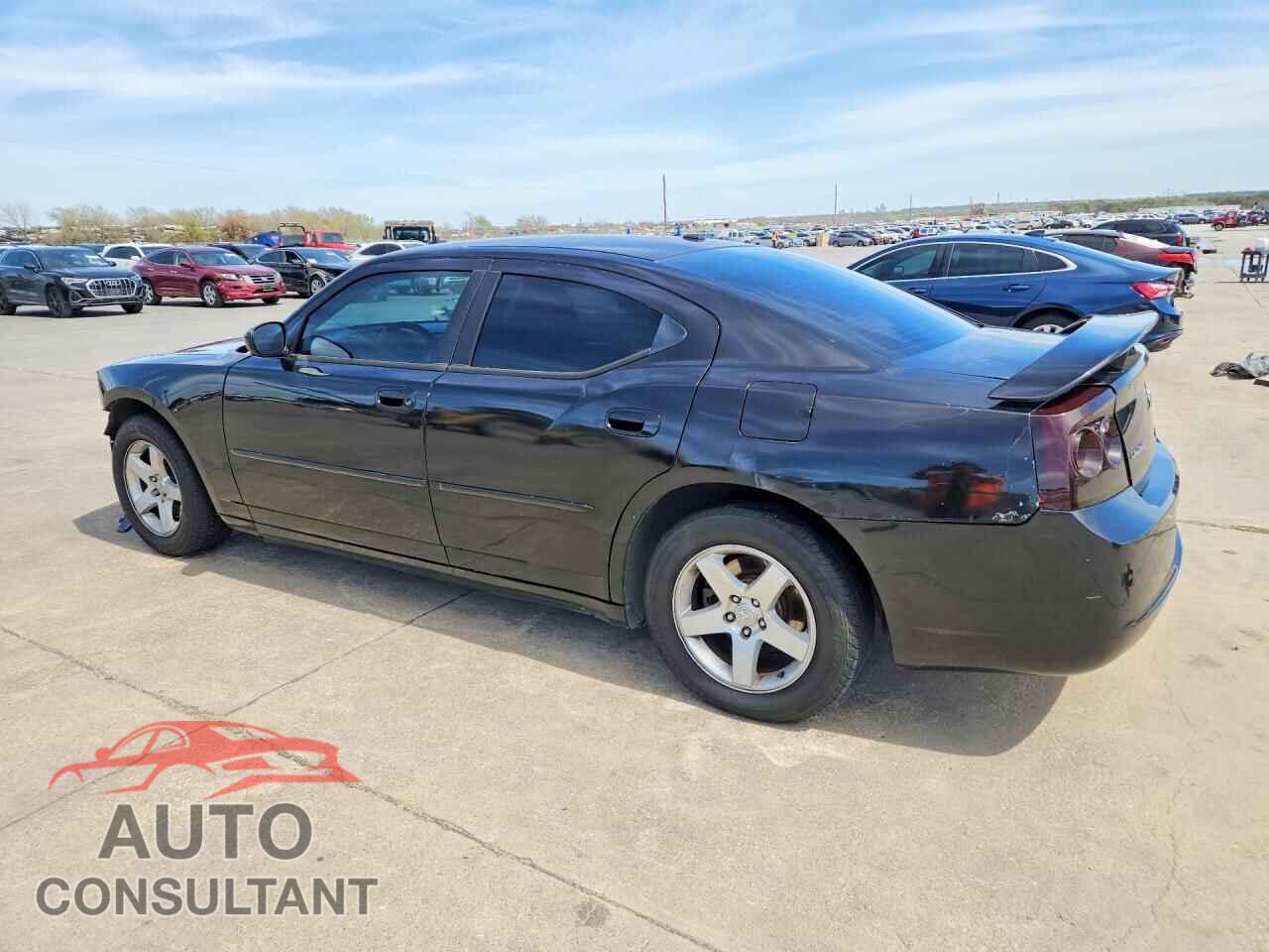 DODGE CHARGER 2010 - 2B3CA3CV2AH277296