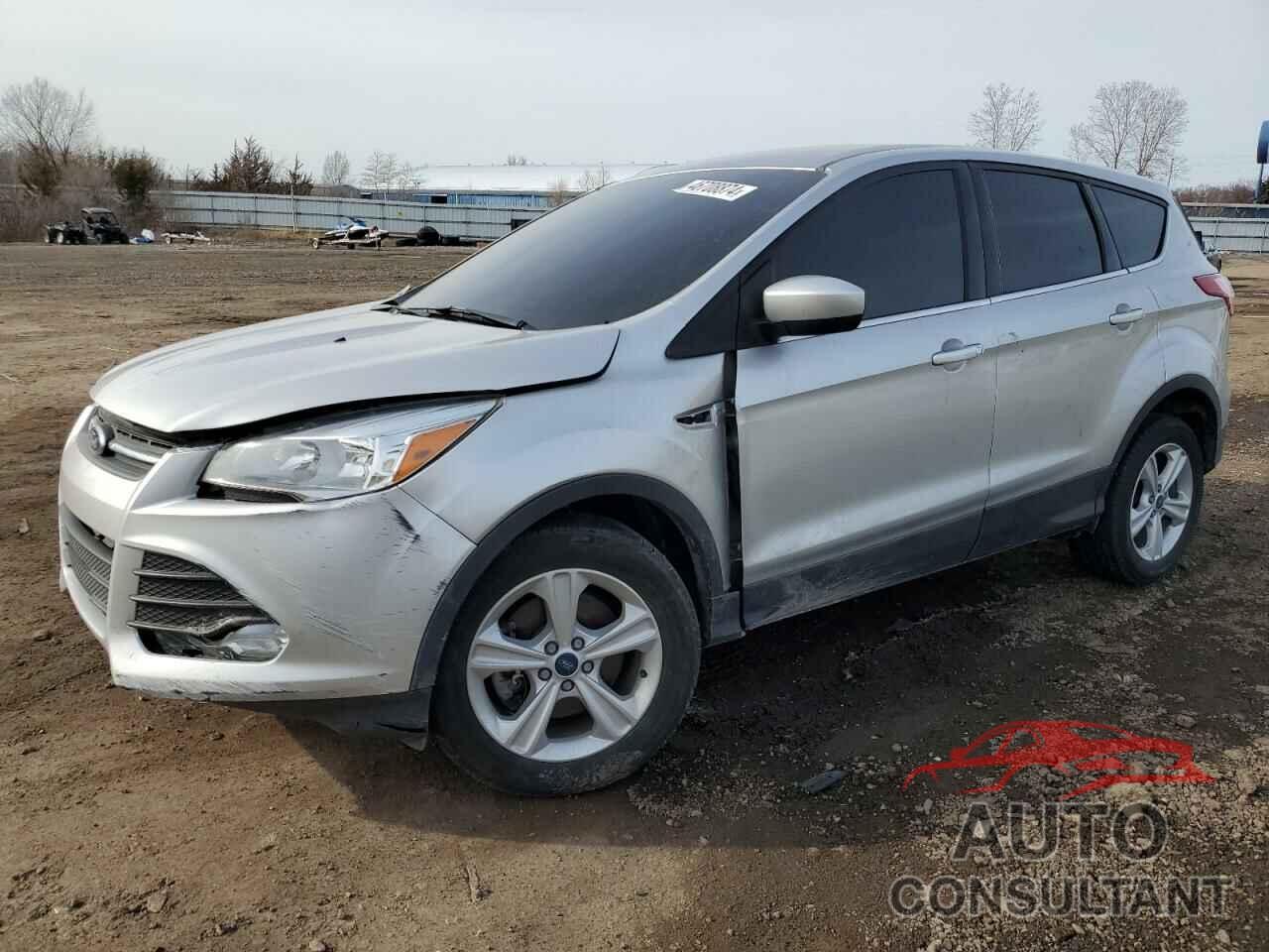 FORD ESCAPE 2016 - 1FMCU9GX3GUC07537