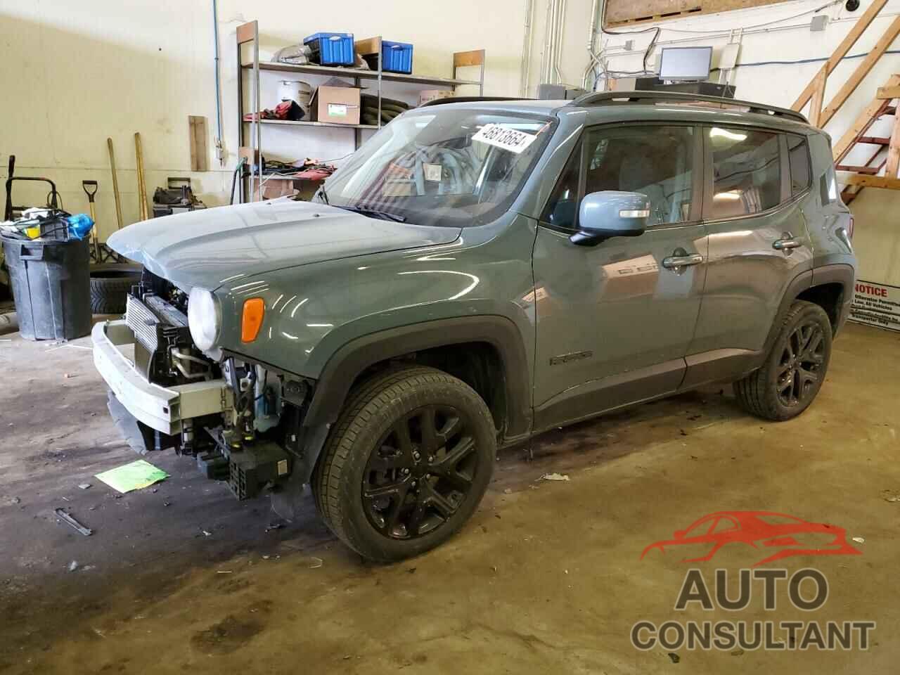 JEEP RENEGADE 2018 - ZACCJBBB3JPG79309