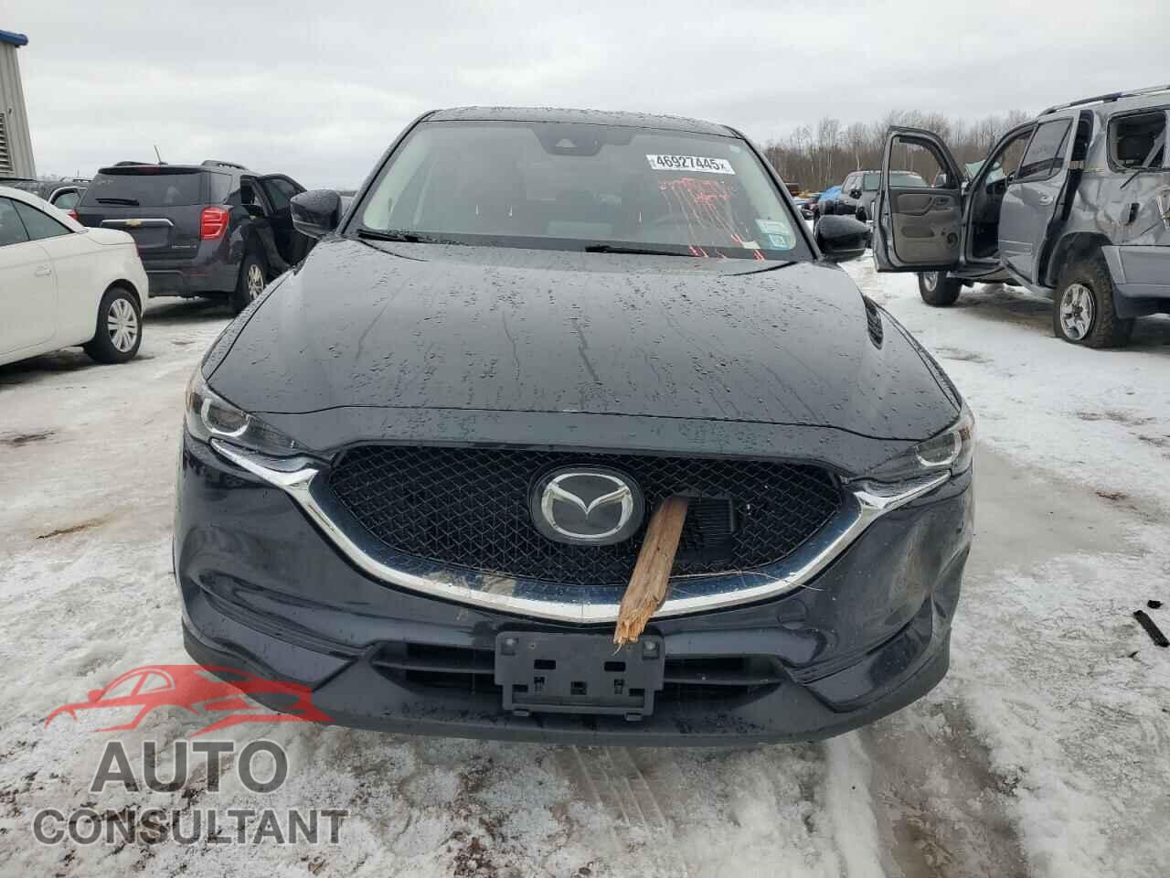 MAZDA CX-5 2018 - JM3KFBCM2J0440540