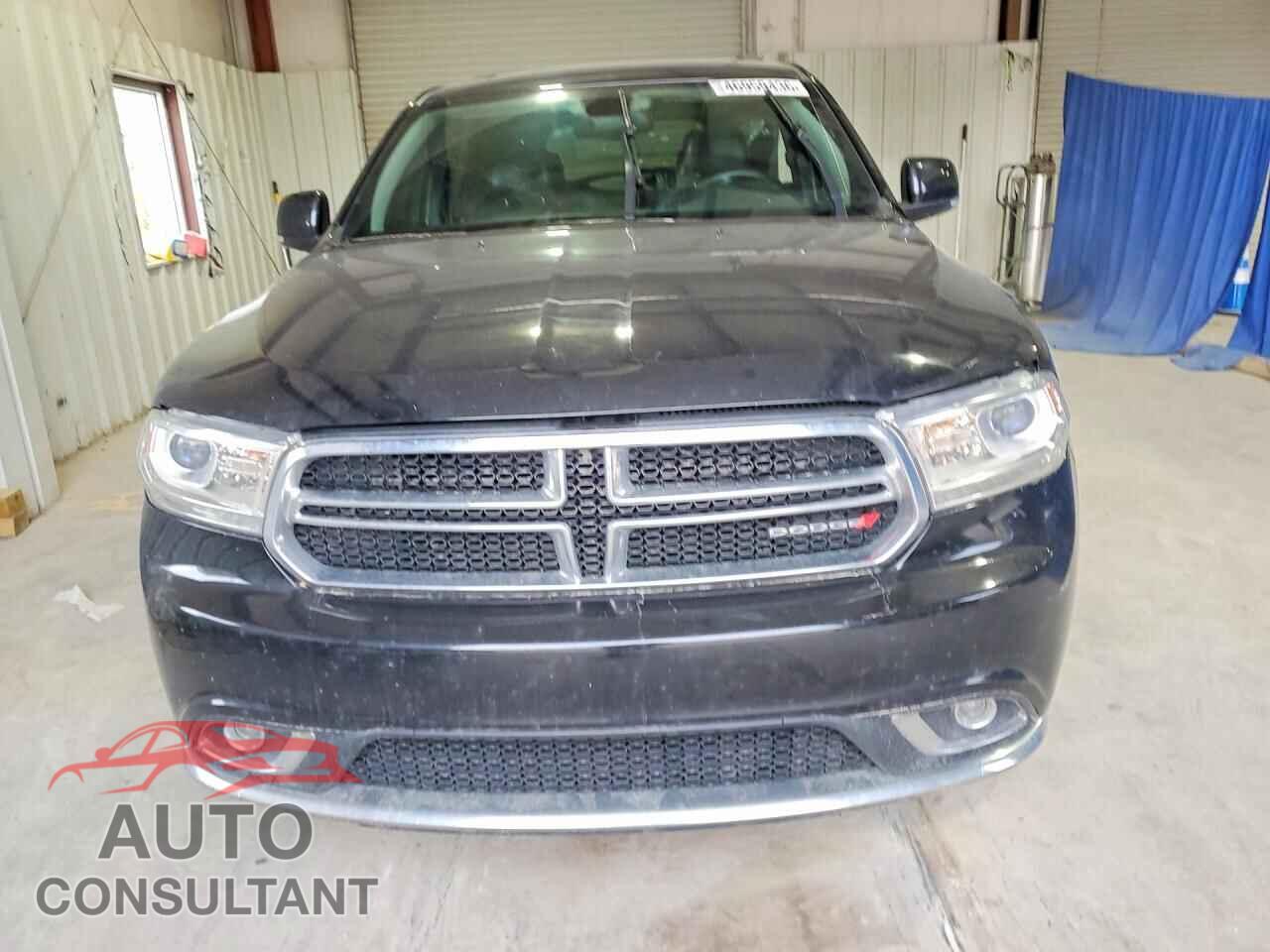 DODGE DURANGO 2014 - 1C4RDJDG8EC979121