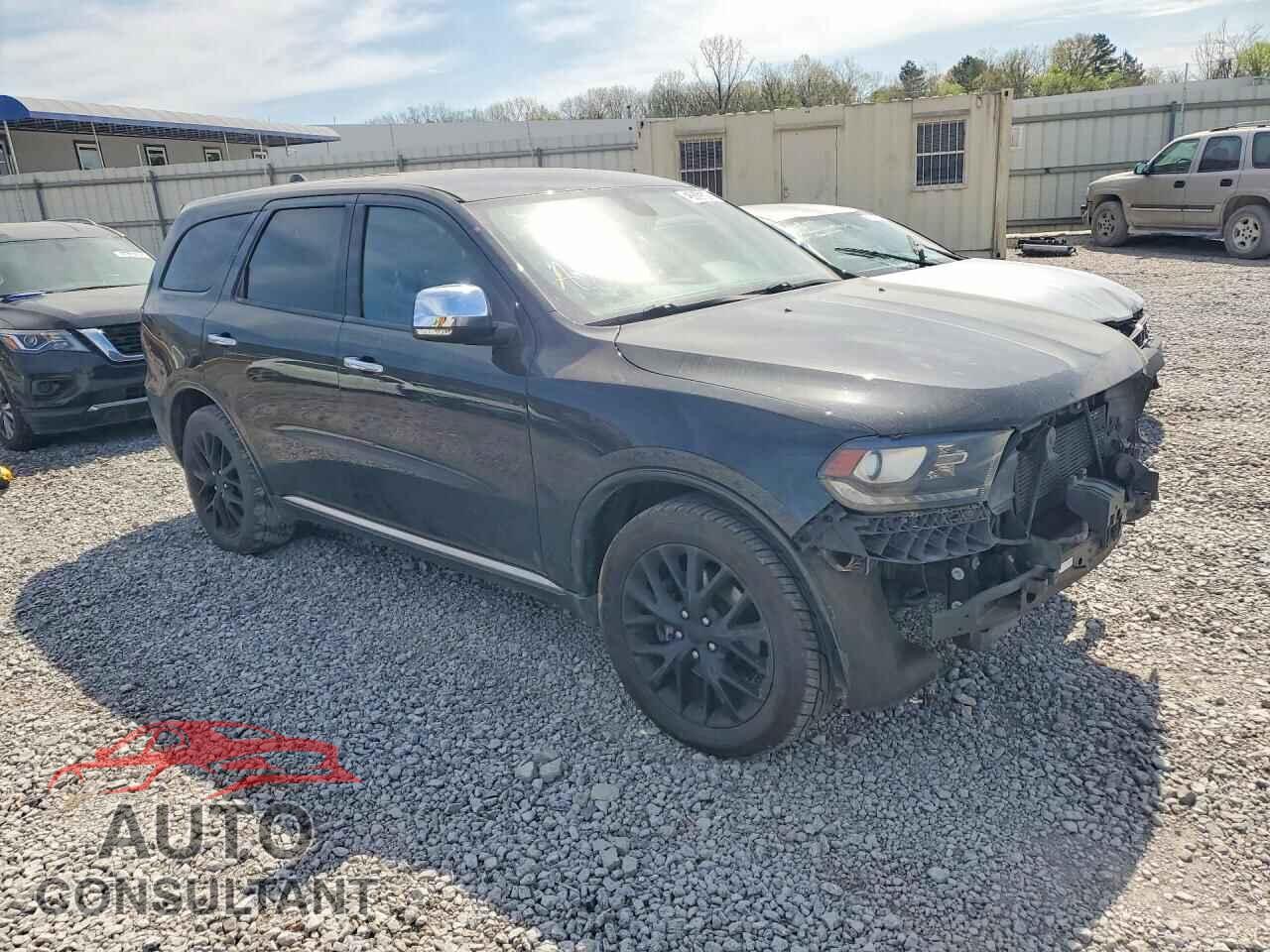DODGE DURANGO 2015 - 1C4SDJCT1FC946771
