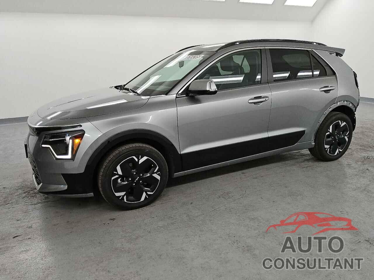 KIA NIRO WIND 2024 - KNDCR3L11R5122388