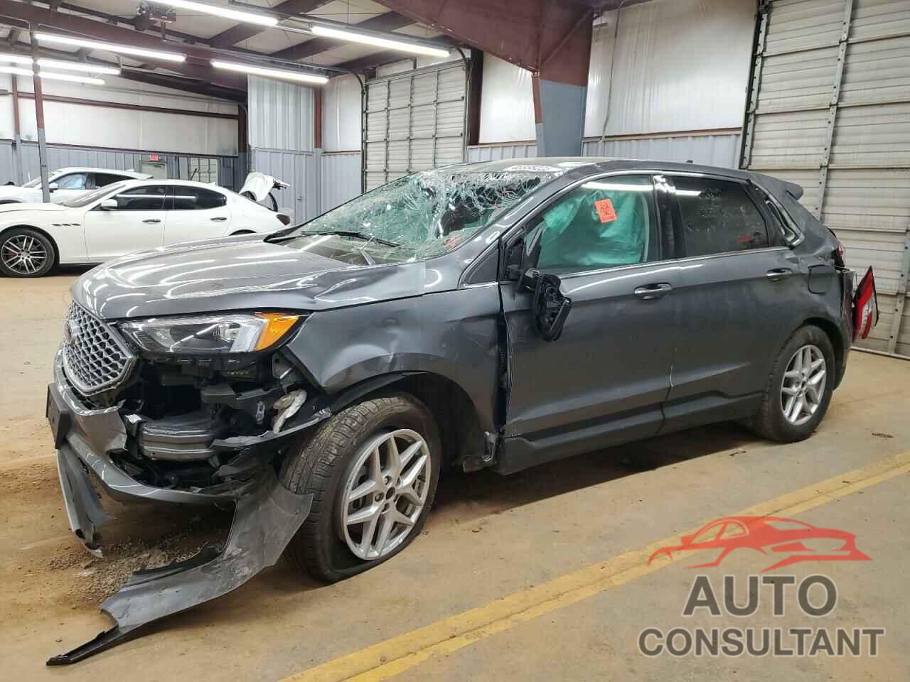 FORD EDGE 2024 - 2FMPK4J92RBA79045