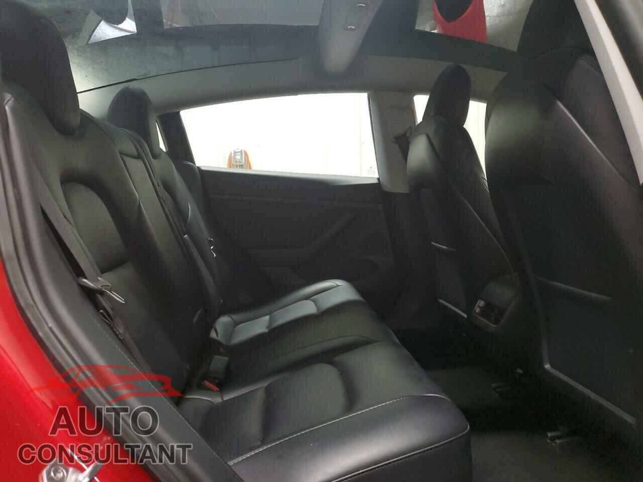 TESLA MODEL 3 2023 - 5YJ3E1EA0PF437904