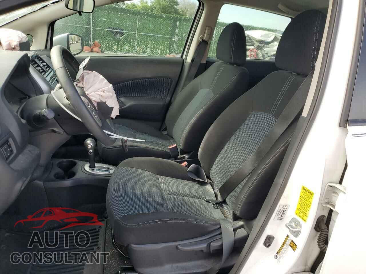NISSAN VERSA 2016 - 3N1CE2CP4GL384237