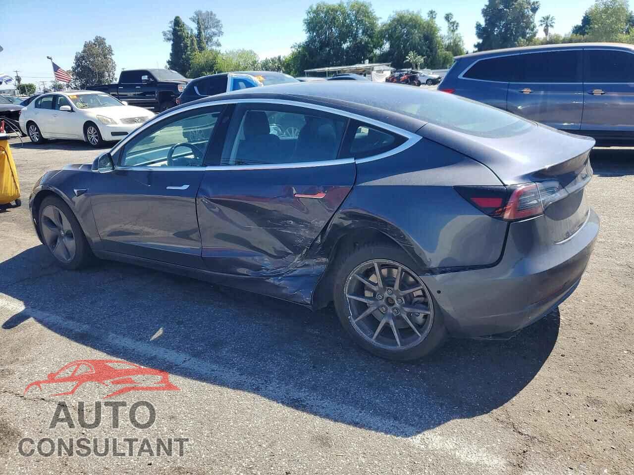 TESLA MODEL 3 2018 - 5YJ3E1EA7JF056851