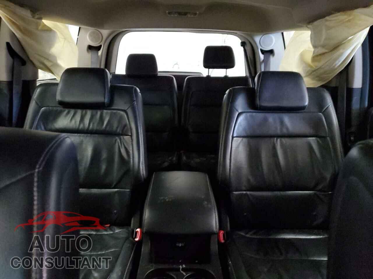 FORD FLEX 2009 - 2FMDK52C79BA28613