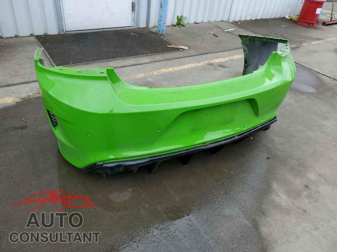 DODGE CHARGER 2017 - 2C3CDXGJ1HH559464