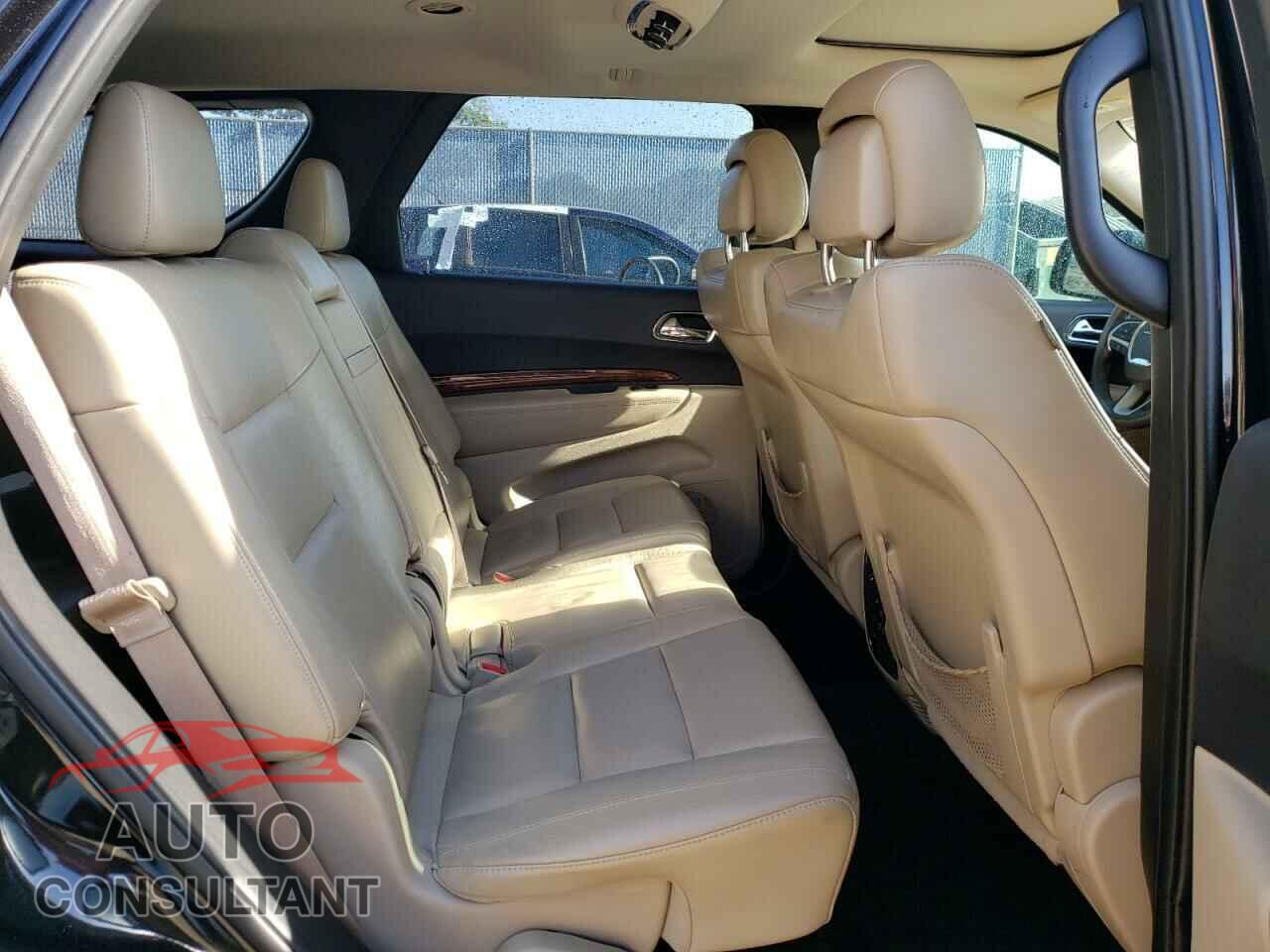 DODGE DURANGO 2015 - 1C4RDHDG8FC937803